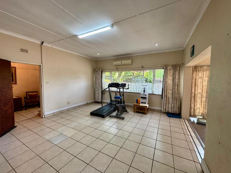 4 Bedroom Property for Sale in Dan Pienaar Free State